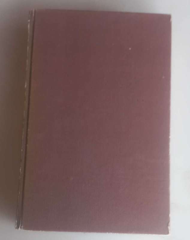 Laat ons boekevat deur ds HC de Wet