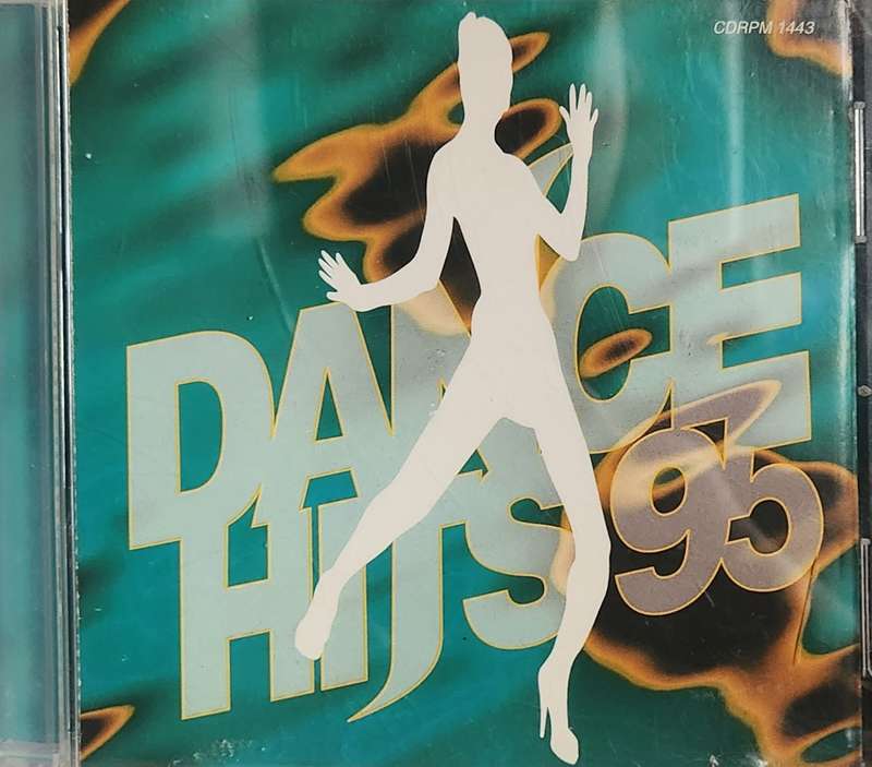 Dance Hits 95   (506)