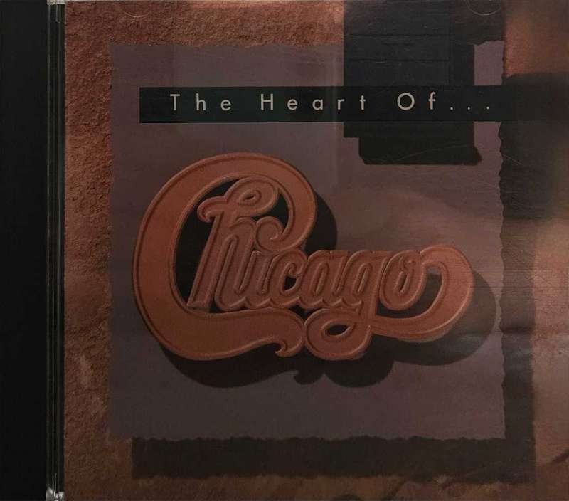 The Heart of Chicago    56