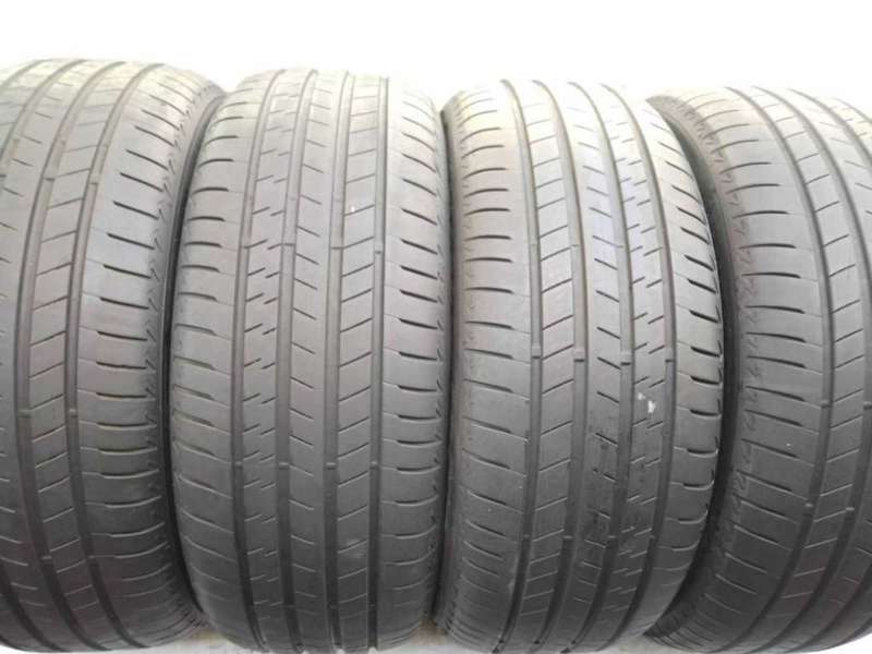 245/50/19 Runflat tyres #Bridgestone Alenza 80% thread lfe