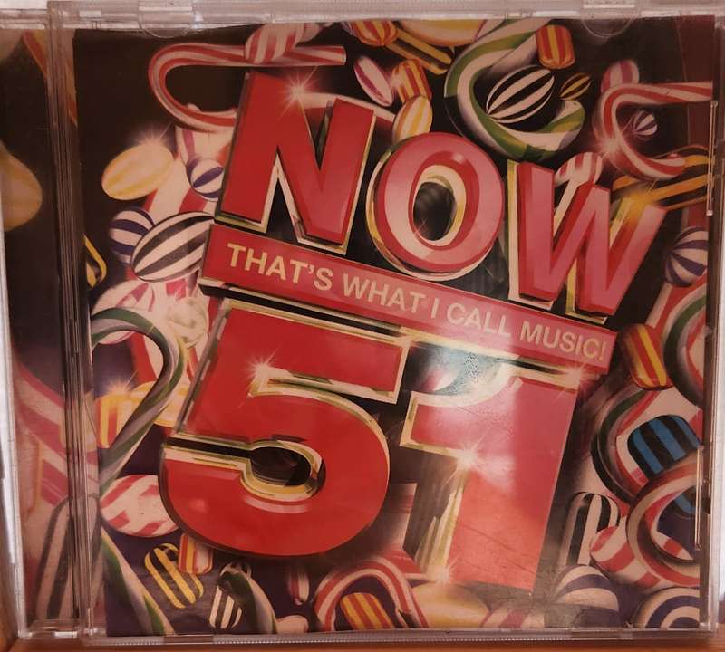 NOW 51   (871)