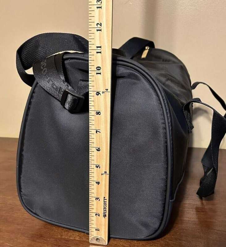 Paco Rabanne Duffle Bag