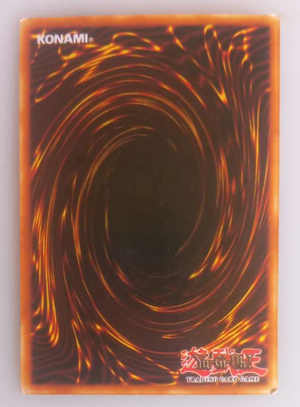 Yu-Gi-Oh! Rogue doll 1st edition card