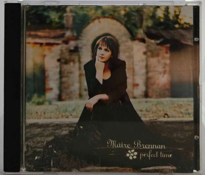 Maire Brennan perfect time. 1444