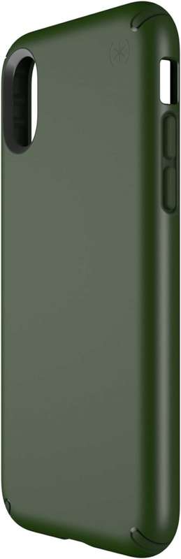 Speck Presidio Case for Apple iPhone X - Dusty Green