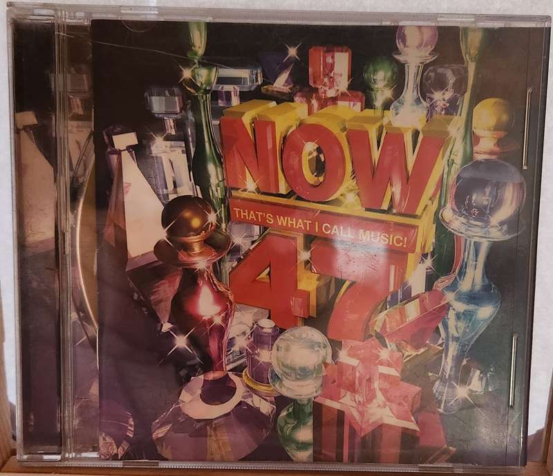 NOW 47        864