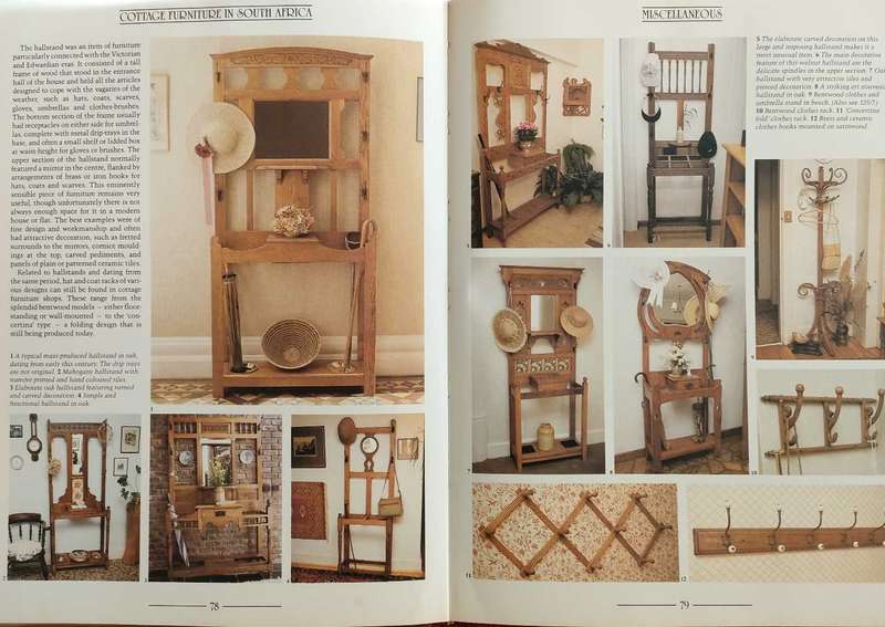 Cottage Furniture