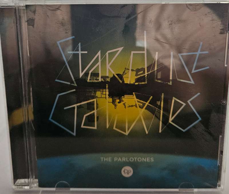 The Parlotones Stardust Galaxies