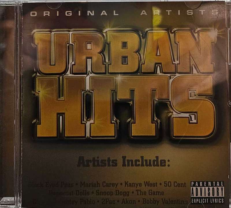 Urban Hits   422