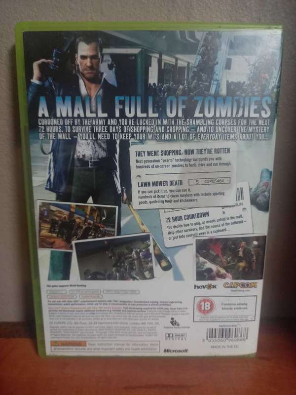 Dead Rising