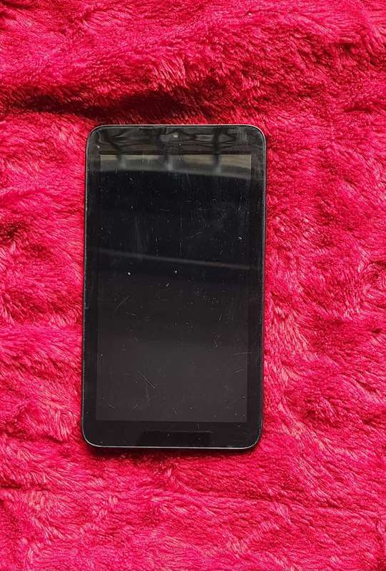Vodacom Smart Tab 3G