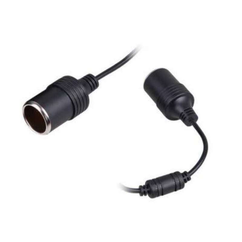 Car Cigarette Lighter AC 12V 10A Power Adapter Converter