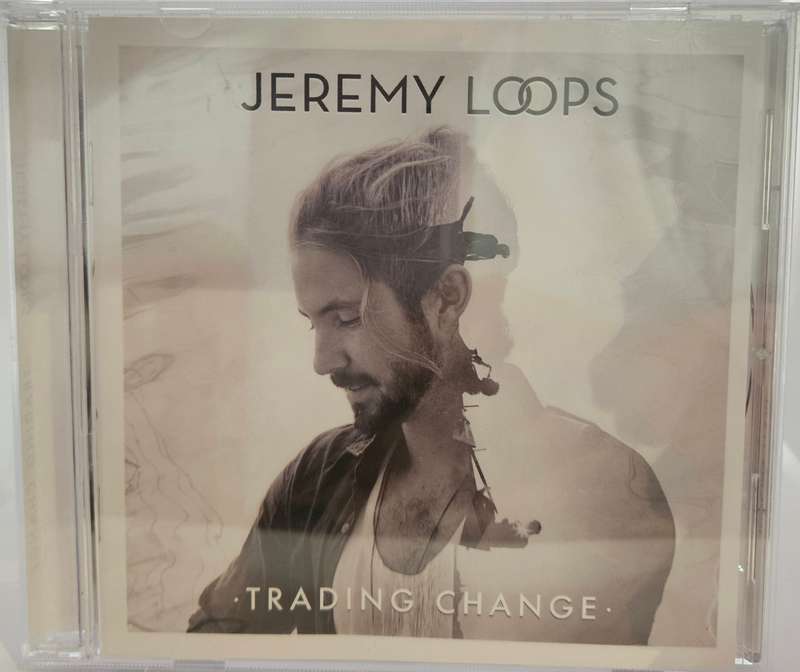 Jeremy Loops Trading Change    (557)