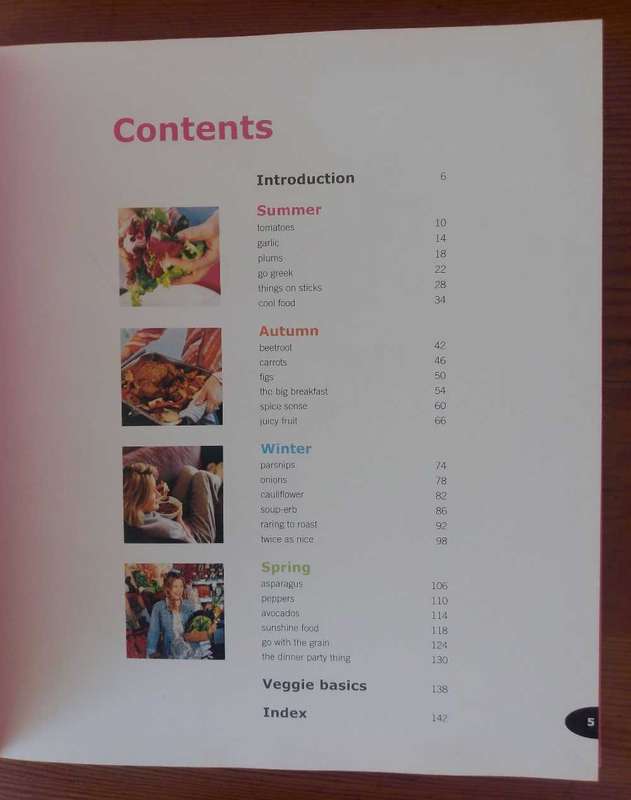 Flavour - Feast Your Senses by Justine Drake