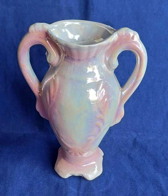 Small flower vase