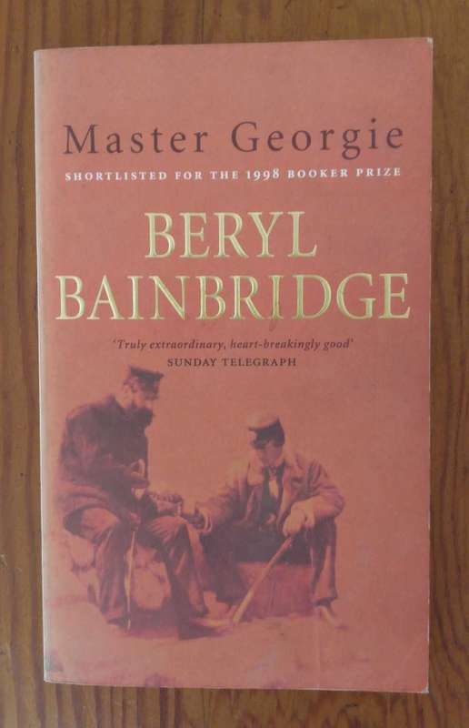 Master Georgie by Beryl Bainbridge