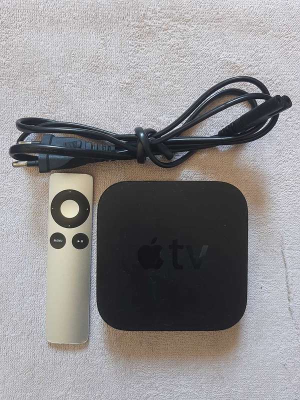 Apple TV 3rd Gen (A1427/A1469)