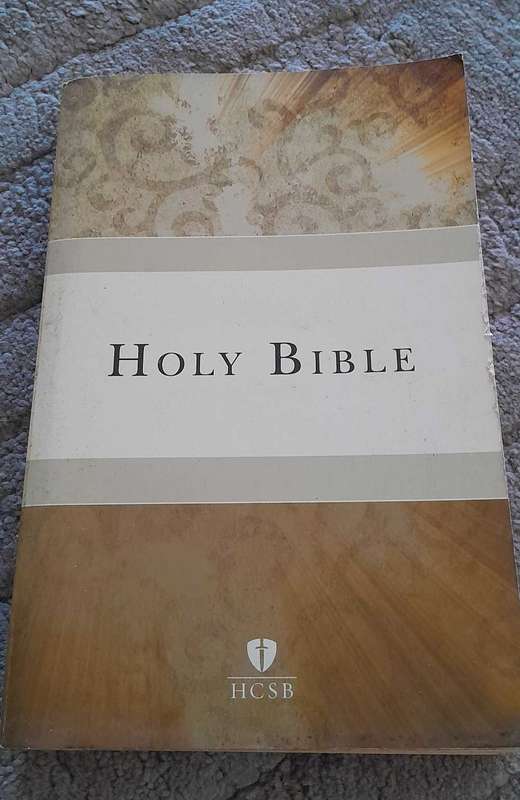 Holy Bible