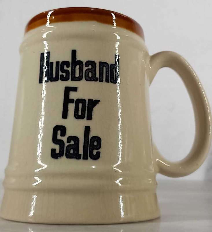 Vintage Funny beer