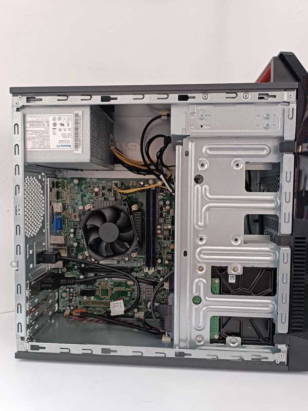 Lenovo Thinkcentre 4th Gen PC Box