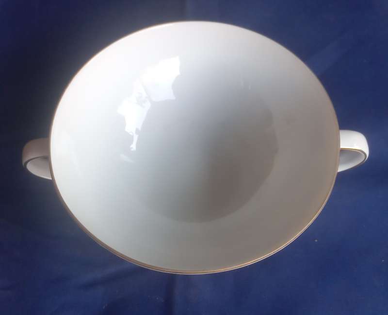 Thomas Germany soup coupe