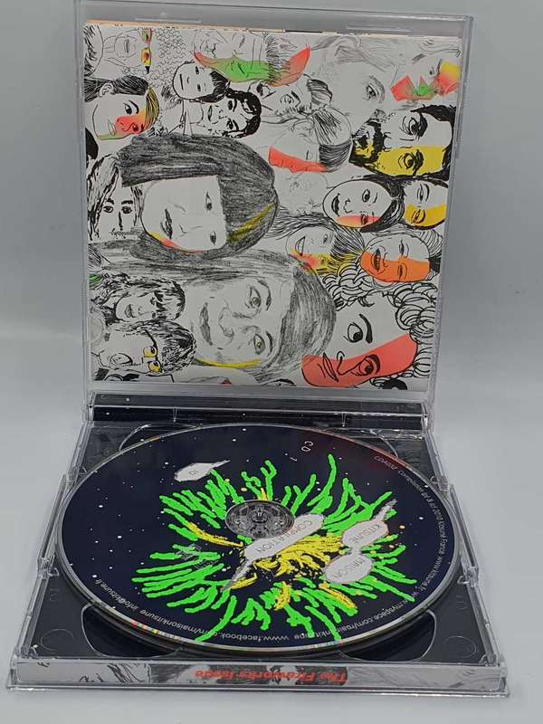Kitsuné Maison Compilation 10: The Fireworks Issue 2CD Comp