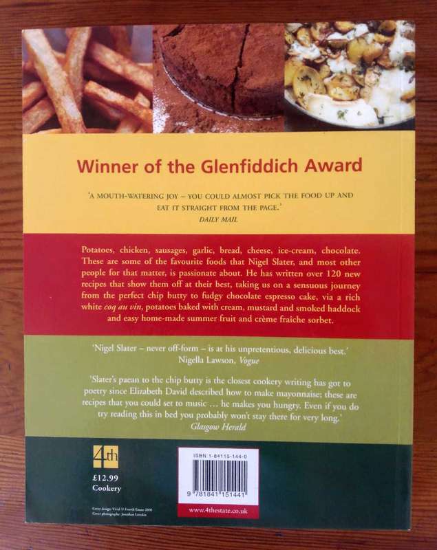 Nigel Slater's Real Food