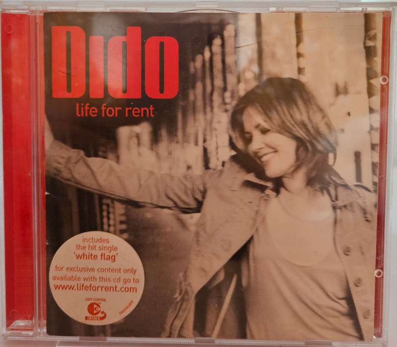 Dido Life for rent   518