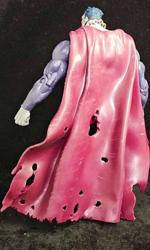 Mattel DC Universe Classics Bizzaro (Purple Variant)