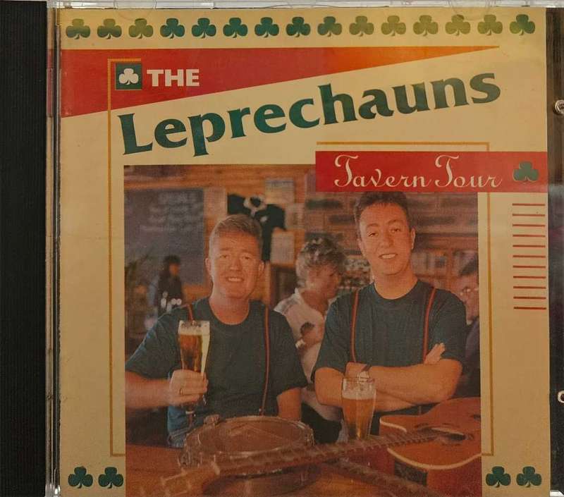 The Leprechauns.       1026
