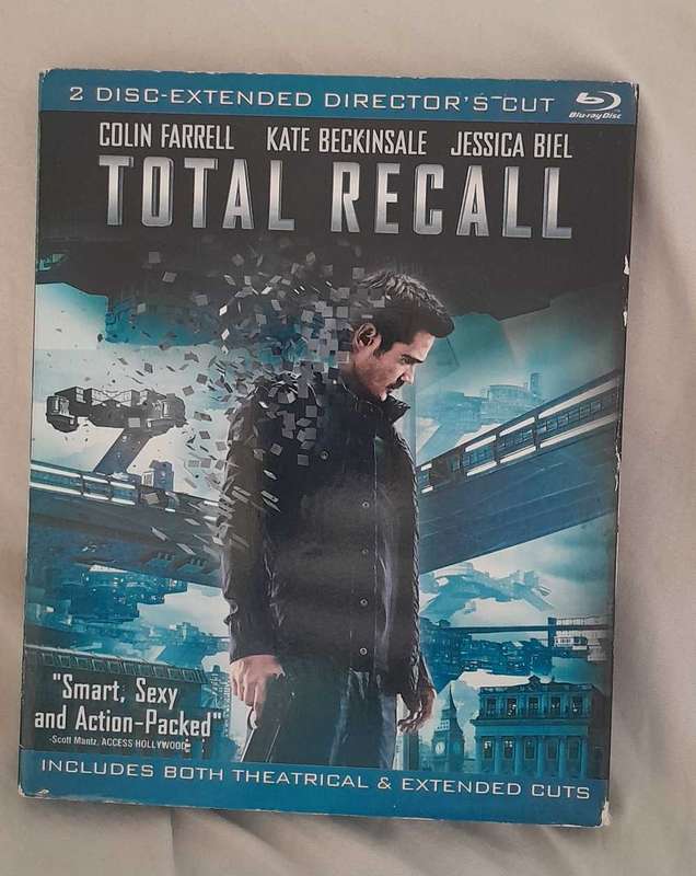 Total Recall