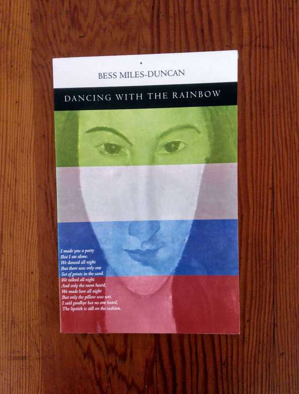 Dancing with the Rainbow by Bess Miles-Duncan