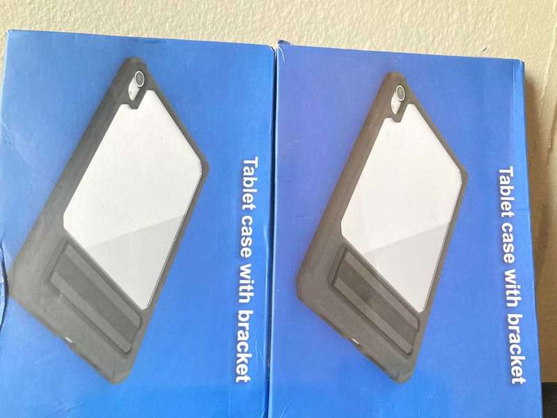 Shock Proof Ipad Case for iPad Mini 1 / 2 / 3 / 4 / 5