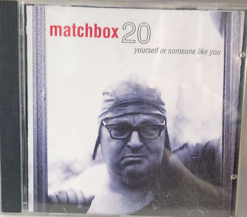Matchbox 20    615