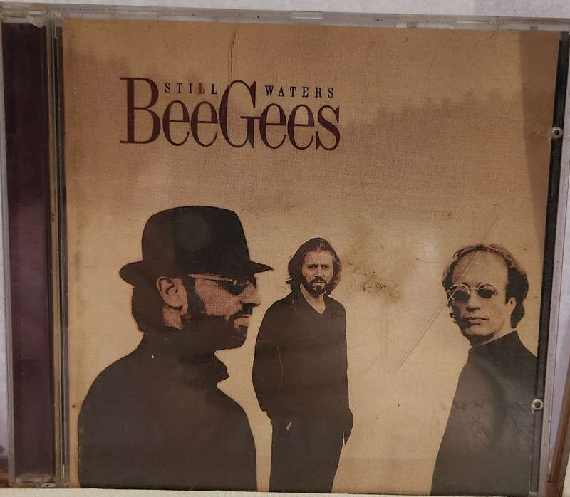 BeeGees Still Waters  125
