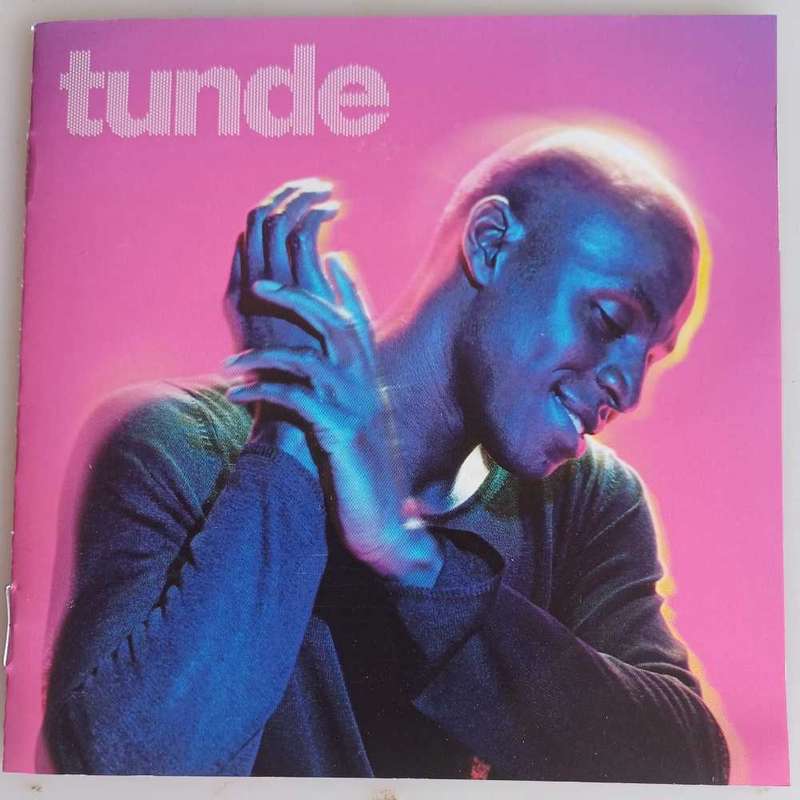 Tunde cd