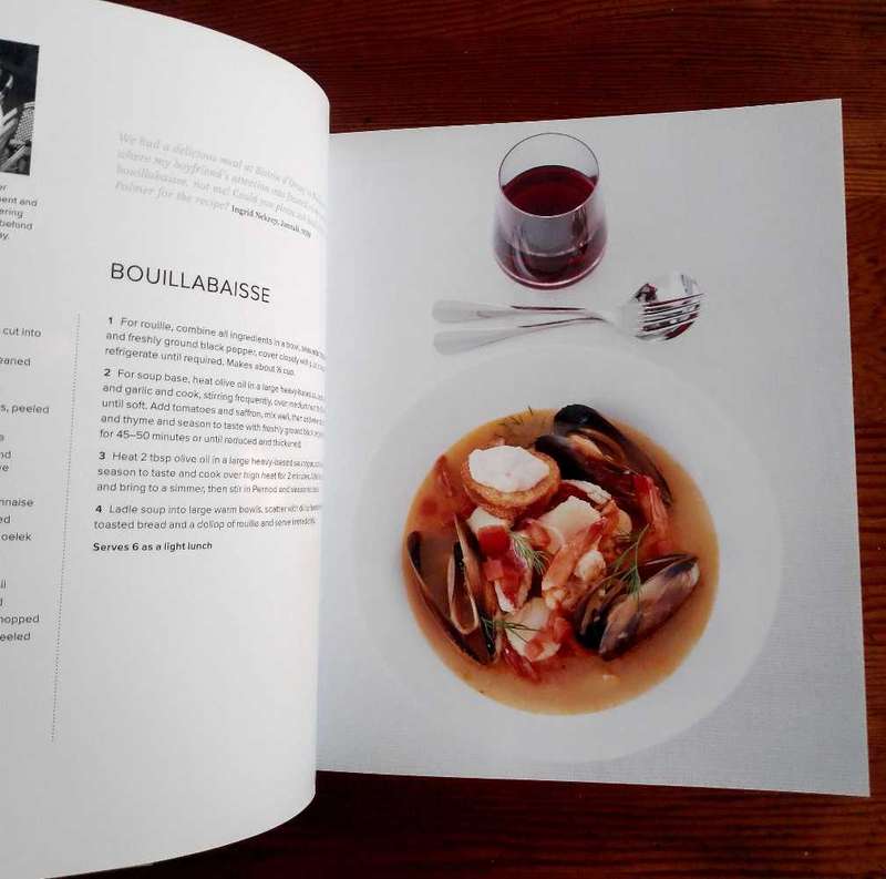 Gourmet Traveller: Fare Exchange