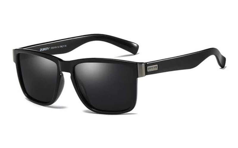 Dubery D518-C1 High Quality polarized sunglasses
