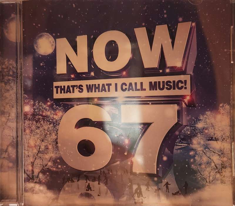 NOW 67     843