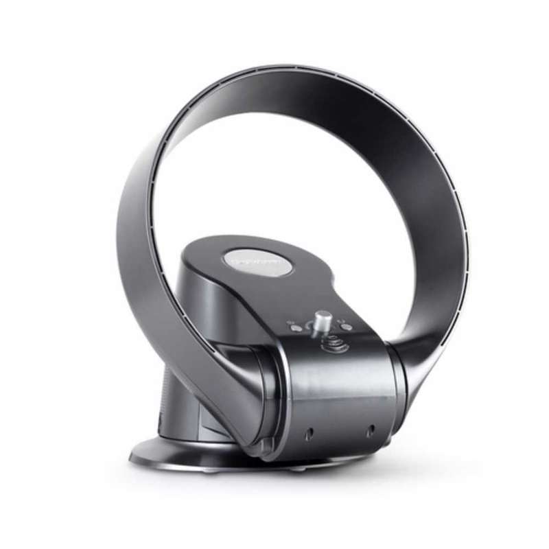DESKTOP/WALL MOUNTED FOLDABLE BLADELESS FAN