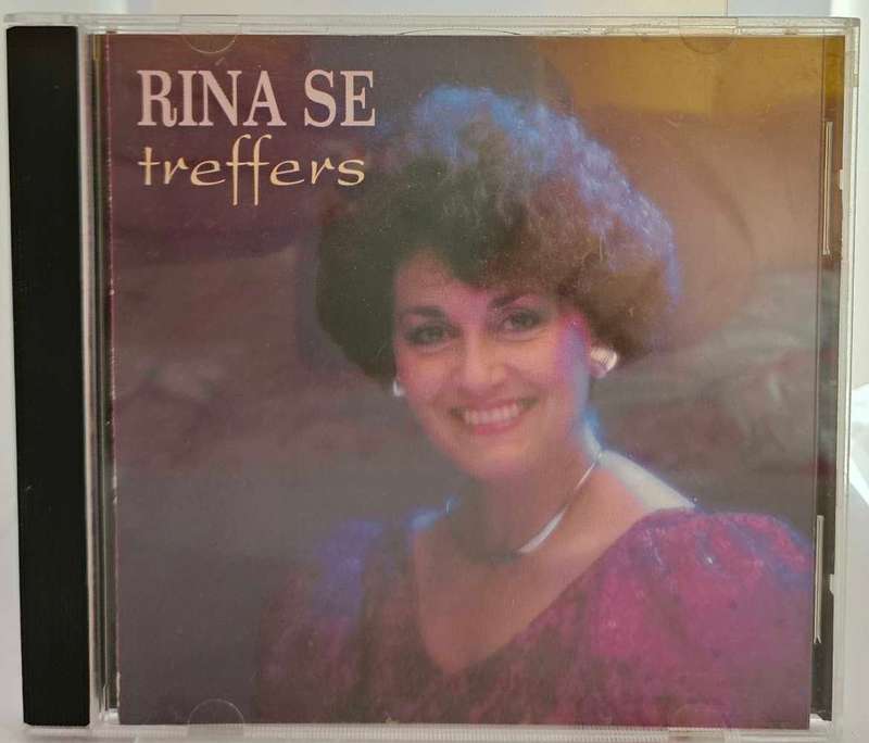 Rina se treffers.     1085