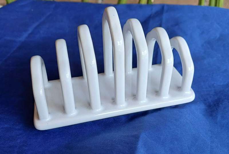 Woolworths Toast rack