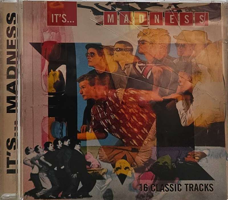 It`s Madness   87