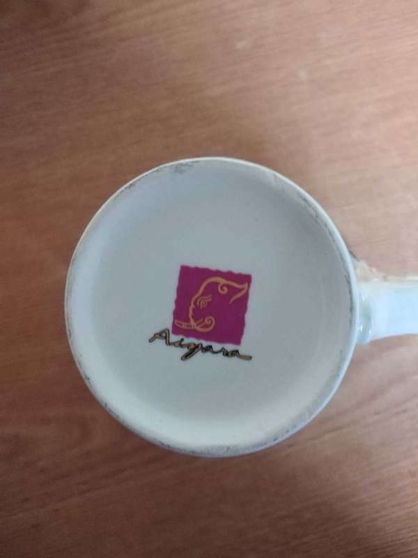 Aiyara Homestore collection Labrador coffee cup