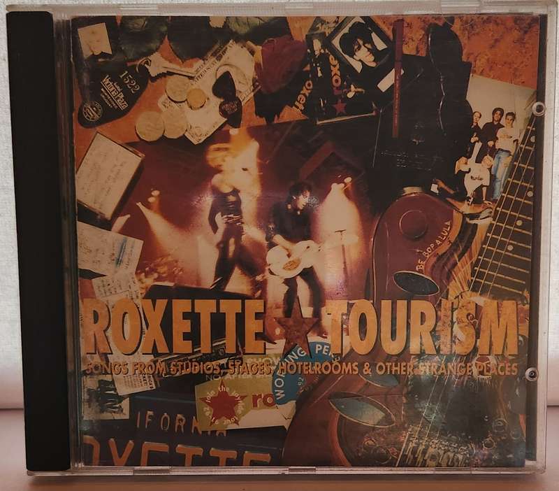 Roxette Tourism      689