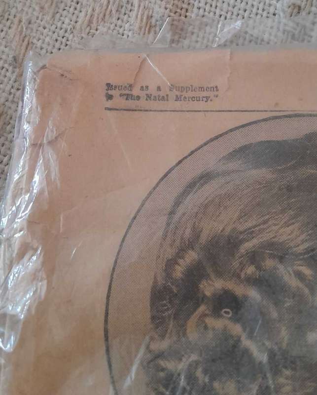 The South African Woman's Weekly May 9,1935