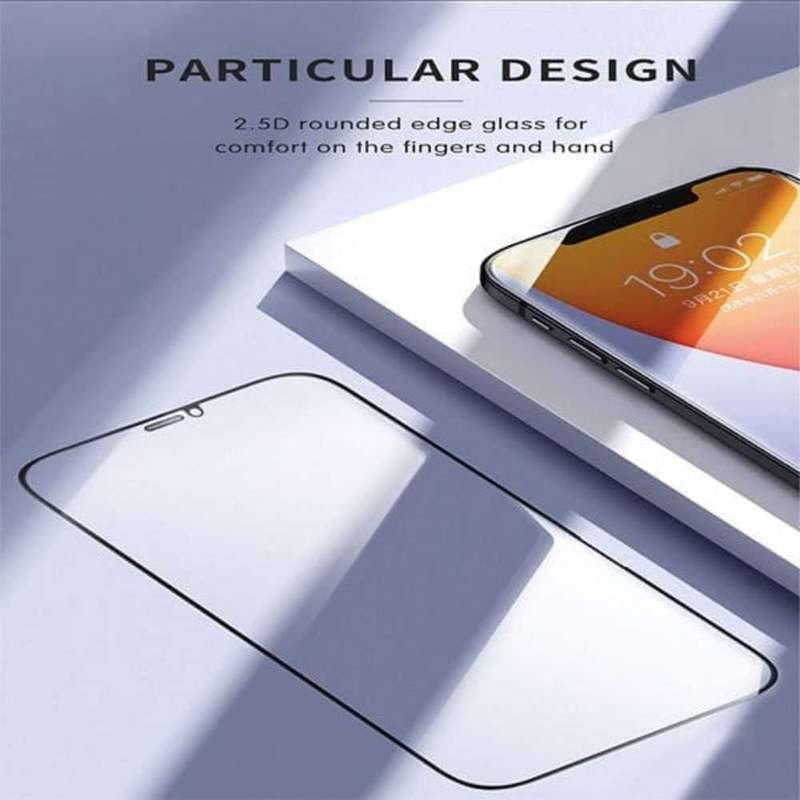 Brand New WIWU iVISTA Super Hardness Glass Screen Protector iPhone 12 Pro Max