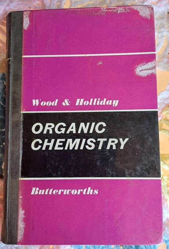 Organic chemistry