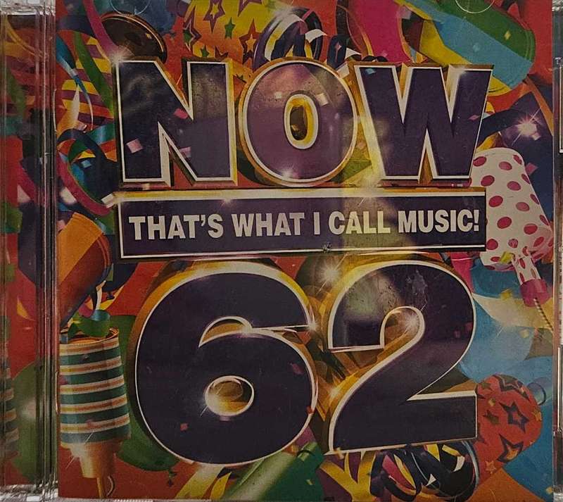 Now 62     484