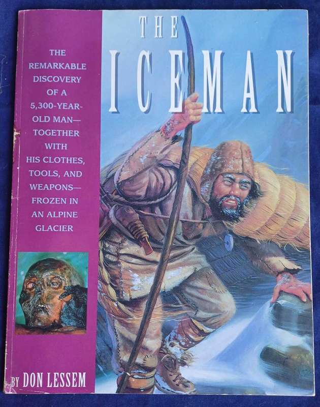 The iceman